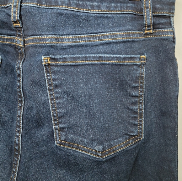 Kut From The Kloth Diana High Rise Fab Ab Skinny Jeans Size 6 - Picture 9 of 9